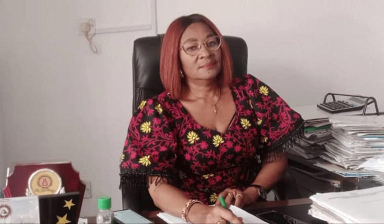 Former Abia Commissioner Urges Women to Support Husbands in School Fees Payment