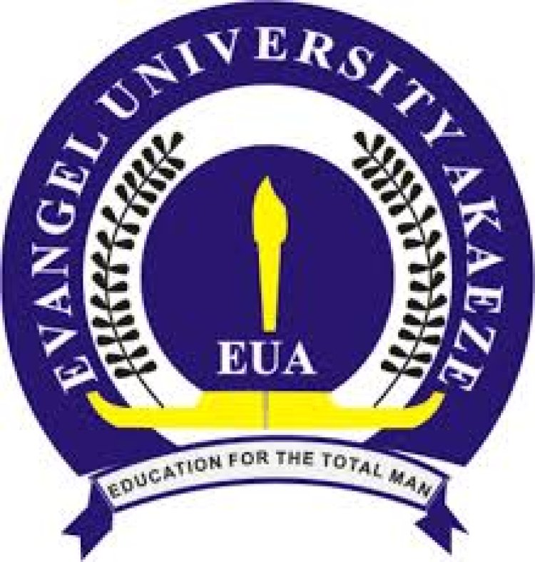 Evangel University Vice Chancellor Champions Equal Access to TETFund for Private Institutions