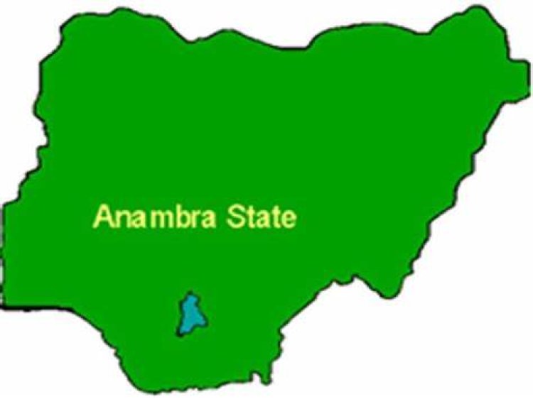 Anambra SUBEB Chair Denies Involvement in N6.7bn Contract Scam