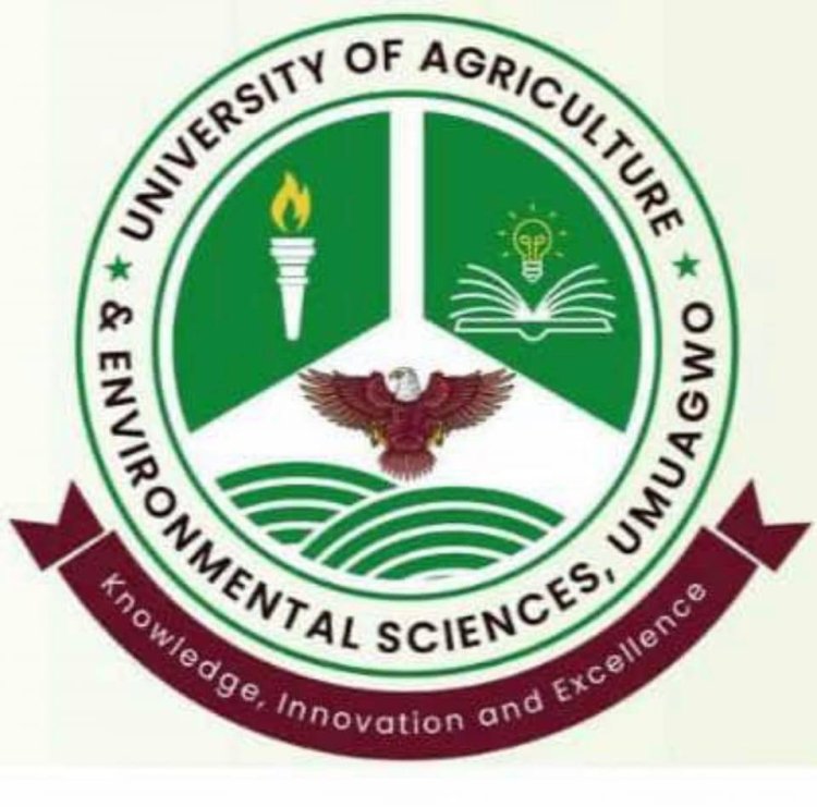University of Agriculture and Environmental Sciences Students Shine in Examinations with Remarkable Success