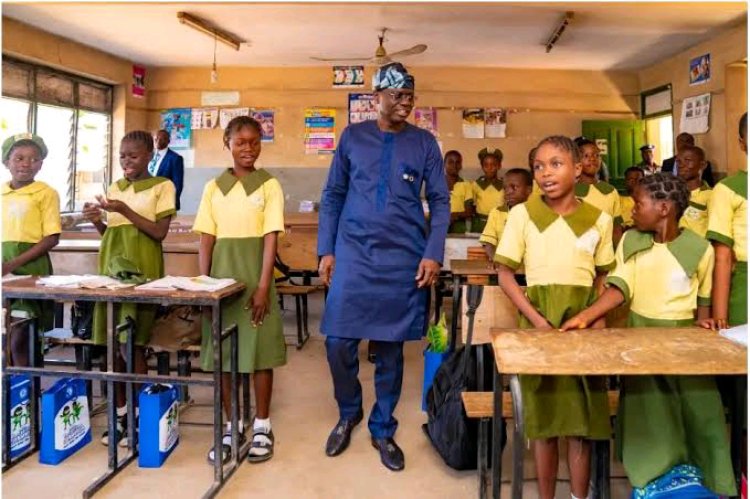 Lagos State Urges School Owners to Maintain Uniform Academic Calendar