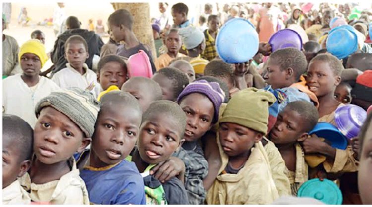 Kebbi State Government to Integrate Almajiri Schools with Formal Education System
