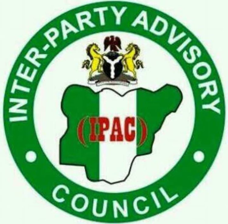 IPAC Initiative: Ogun Chapter Donates Educational Materials to 20 Schools