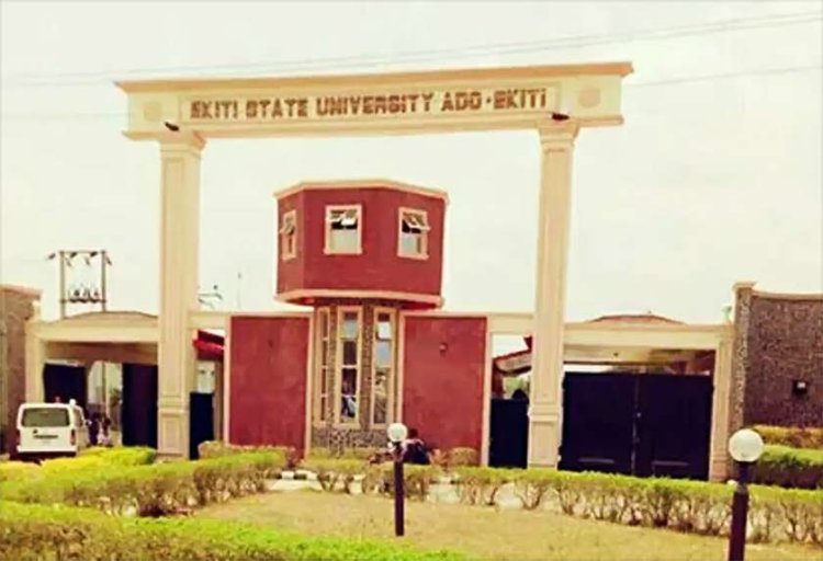 EKSU to Confer Honorary Doctorate Degrees on Adeboye, Adeniyi, and Others at 28th Convocation Ceremony