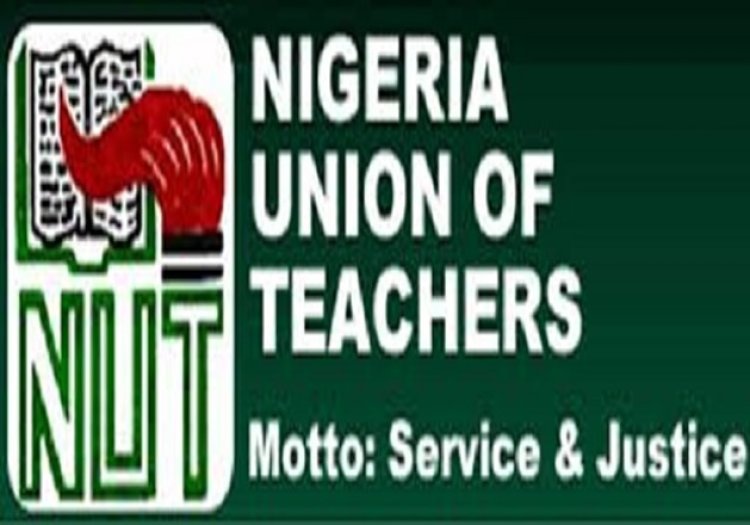 Nigeria Union of Teachers Condemns Non-Payment of Primary School Teachers' Salaries