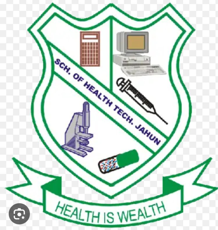 College of Health Science & Tech Jahuh, Jigawa online admission form, 2024/2025