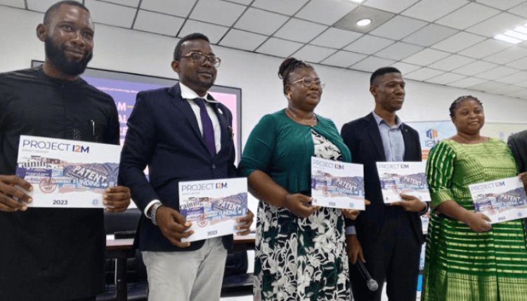 UNILAG's Innovation-to-Market Initiative Connects 362 Innovators to Marketplace