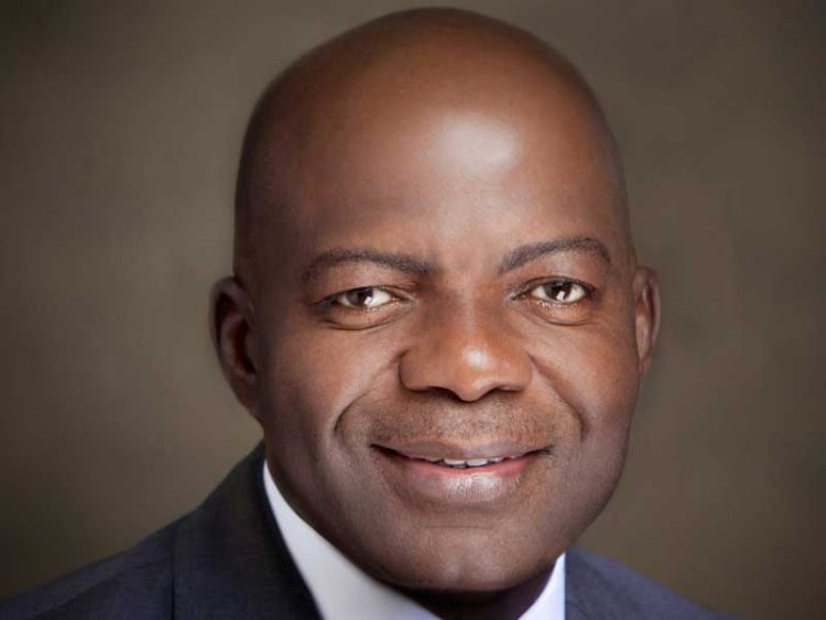 Governor Otti Mourns the Death of 3 Medical Students of Abia University
