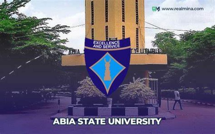 Abia State University Student Judiciary Council Reverses SUG President