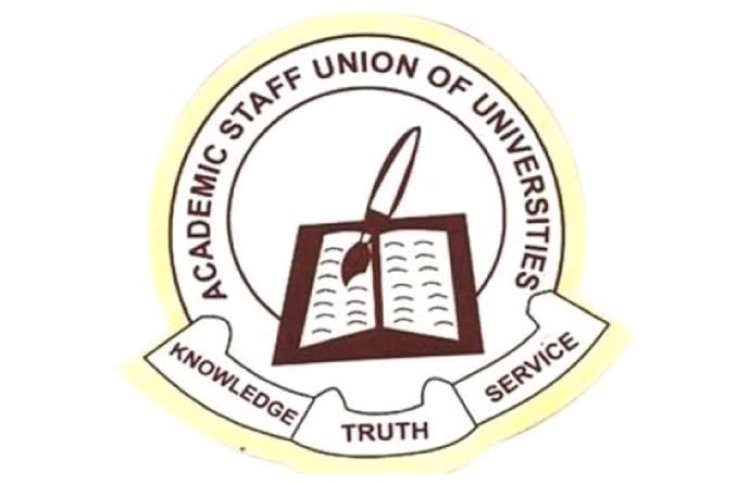 ASUU Gombe State University Issues Two-Week Strike Notice