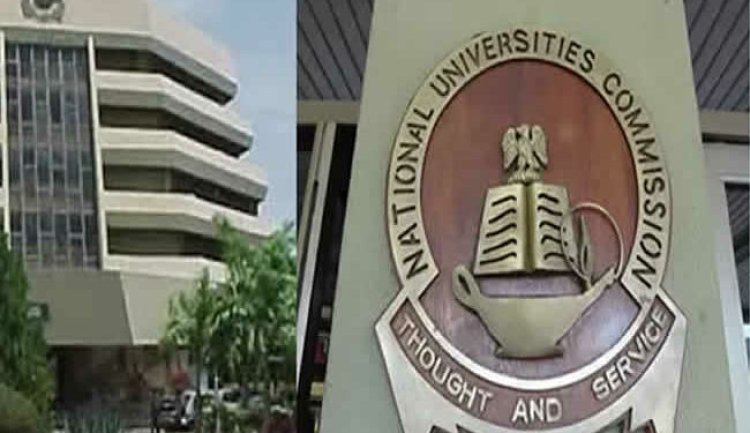 NUC Vows to Review Varsities' Curriculum for Modernization