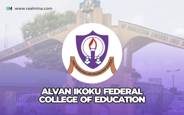 Alvan Ikoku College of Education Marks Transition to University Status with Historic Matriculation Ceremony