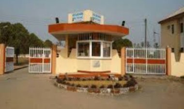 Ken-Saro wiwa Polytechnic HND 4th Batch Admission List, 2023/2024