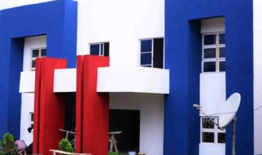 Newgate University notice on Sallah break and extension of library opening hours