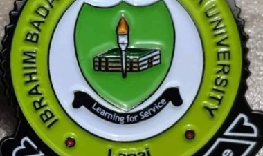 Ibrahim Badamasi Babangida University notice on closure of registration portal, 2023/2024