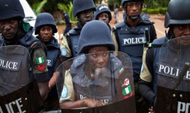 Police Confirm Abduction of Three UNICAL Students