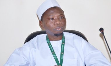 FULafia VC Urges Students to Excel and Embrace Continuous Learning