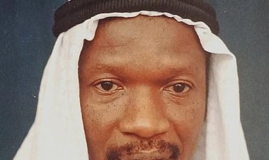 Retired Kogi School Teacher Voices Anguish Over 35-Year Gratuity Delay