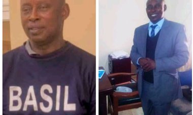 Campus Tragedy: University of Maiduguri Lecturer Brutally Slain in Office Assault