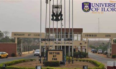 UNILORIN Expels and Rusticates 19 Students for Alleged Offences