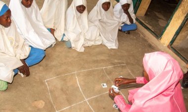 Kano Schools Adopt New Teaching Methods To Improve Literacy Rate In State