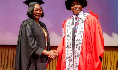 UNILAG Professor Advocates Universal Screening for Gestational Diabetes in Pregnant Women