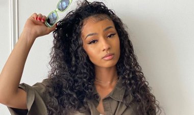 American Model and Rapper Rubi Rose to Visit University of Lagos in December