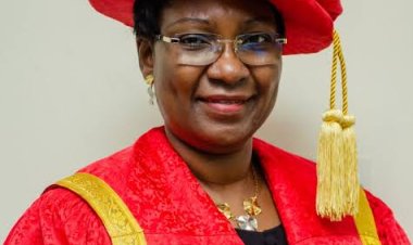 LASU Commences First Semester Examinations Amidst Encouraging Words from Vice Chancellor