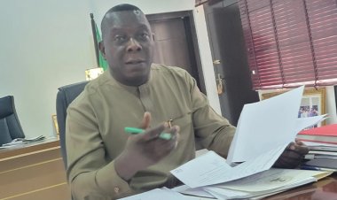 Cross River Scrambles to Employ 6,000 Teachers to Address Shortage