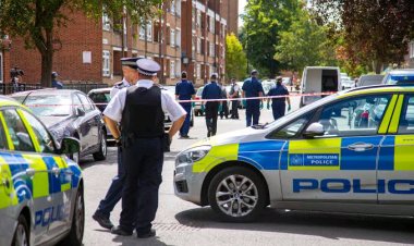 Tragedy Strikes as 12-Year-Old Opens Fire at Finnish School, Resulting in One Death and Two Injuries