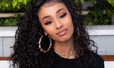 American Model Rubi Rose to Visit University of Lagos in December