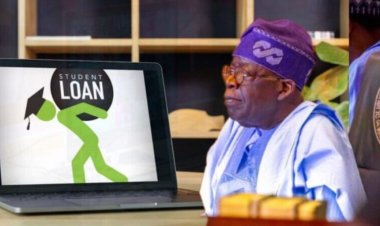 NITDA Director Urges Integration of Digital Skills into Student Loan Scheme