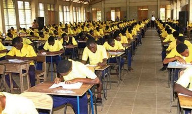 NECO Sets April 20 for 2024 National Common Entrance Examination