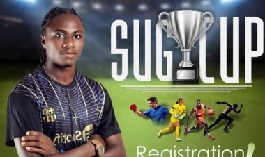 Akanu Ibiam Polytechnic Begins Registration for Student Union Government Cup Tournament