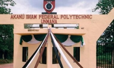Akanu Ibiam Polytechnic Issues New Directive on Textbook Payments