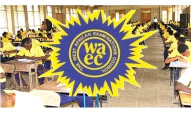 Cross River Suspends 31 Principals for Alleged WAEC Exams Racketeering