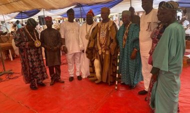 Ekiti Baptist High School Alumni Unveils N1 Billion Endowment Fund to Transform Alma Mater