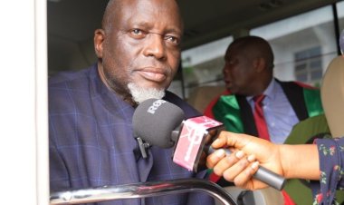 JAMB Institutes Pre-Verification Policy for 15 Institutions