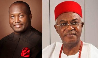 Ifeanyi Ubah and Oba of Onitsha to Grace Upcoming UNIZIK Alumni Gala