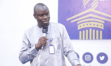 Babcock University Empowers Students with Entrepreneurship Mindset through Collaboration with University of Glasgow