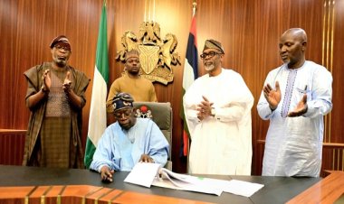 12 Key Features of Nigeria's Newly Implemented Student Loan Scheme