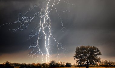 Two Students Suffer Cardiac Arrest After Lightning Strike During Football Match