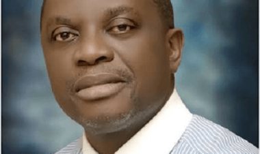 UNIZIK VC Prof Charles Esimone, Urges Autonomy & Endowment for University Growth