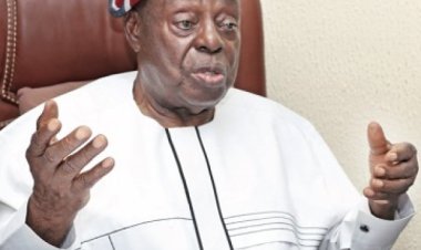 Afe Babalola Vows to Elevate ABUAD to First-Class Status