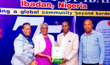 NSE Ibadan and UI Forge Partnership to Enhance Engineering Education and Internship Opportunities