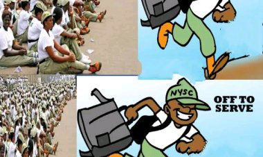 NYSC Camp Survival Essentials: What You Need to Know