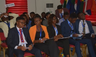 NITIMUN 2024 Extends Essay Competition to Michael Okpara University Students