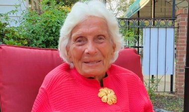 Beloved Teacher and Counselor Leaves $1 Million Donation to Prince William Educational Foundation