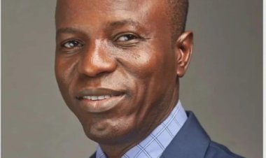 UNILORIN Alumnus Bags top Access Incorporation job