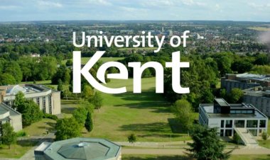 Financial Challenges Force University of Kent VC Resignation and £30 Million Deficit Management